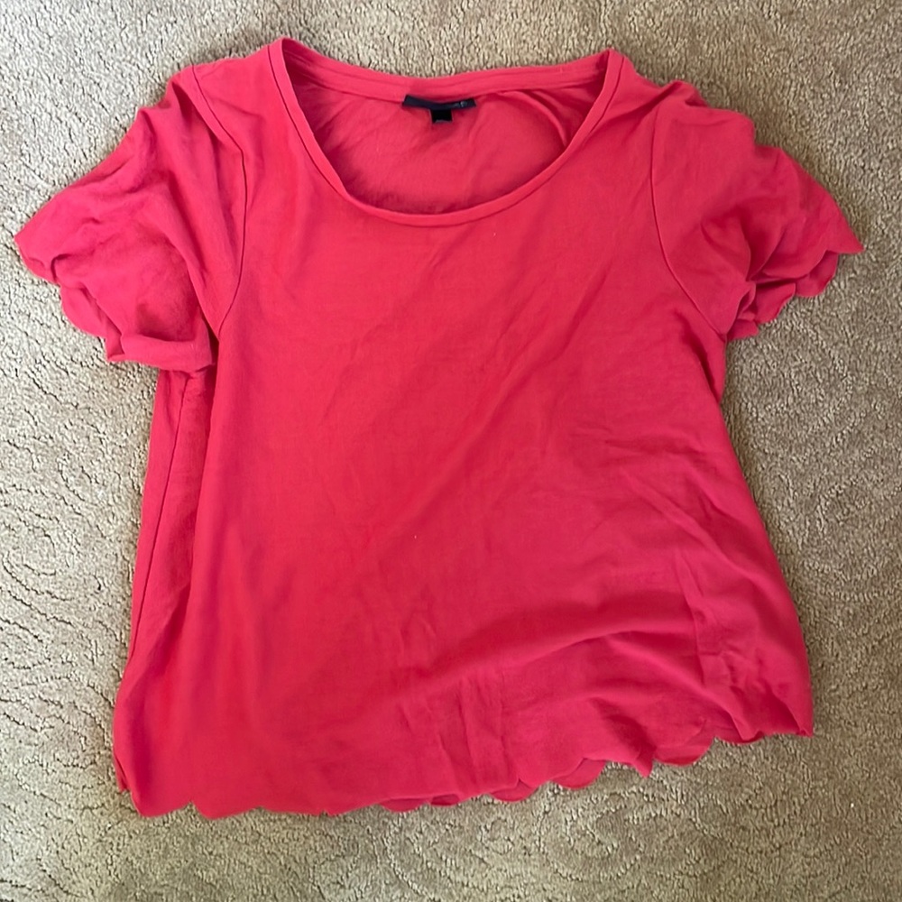 top shop t shirt